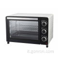 Forno elettrico da 18 litri con approvazione CE